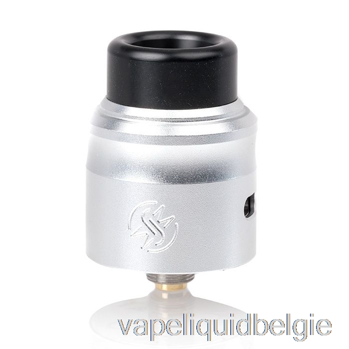 Vape Vloeistof Wotofo X Zuig Mijn Mod Nudge 24 Mm Rda Roestvrij Staal